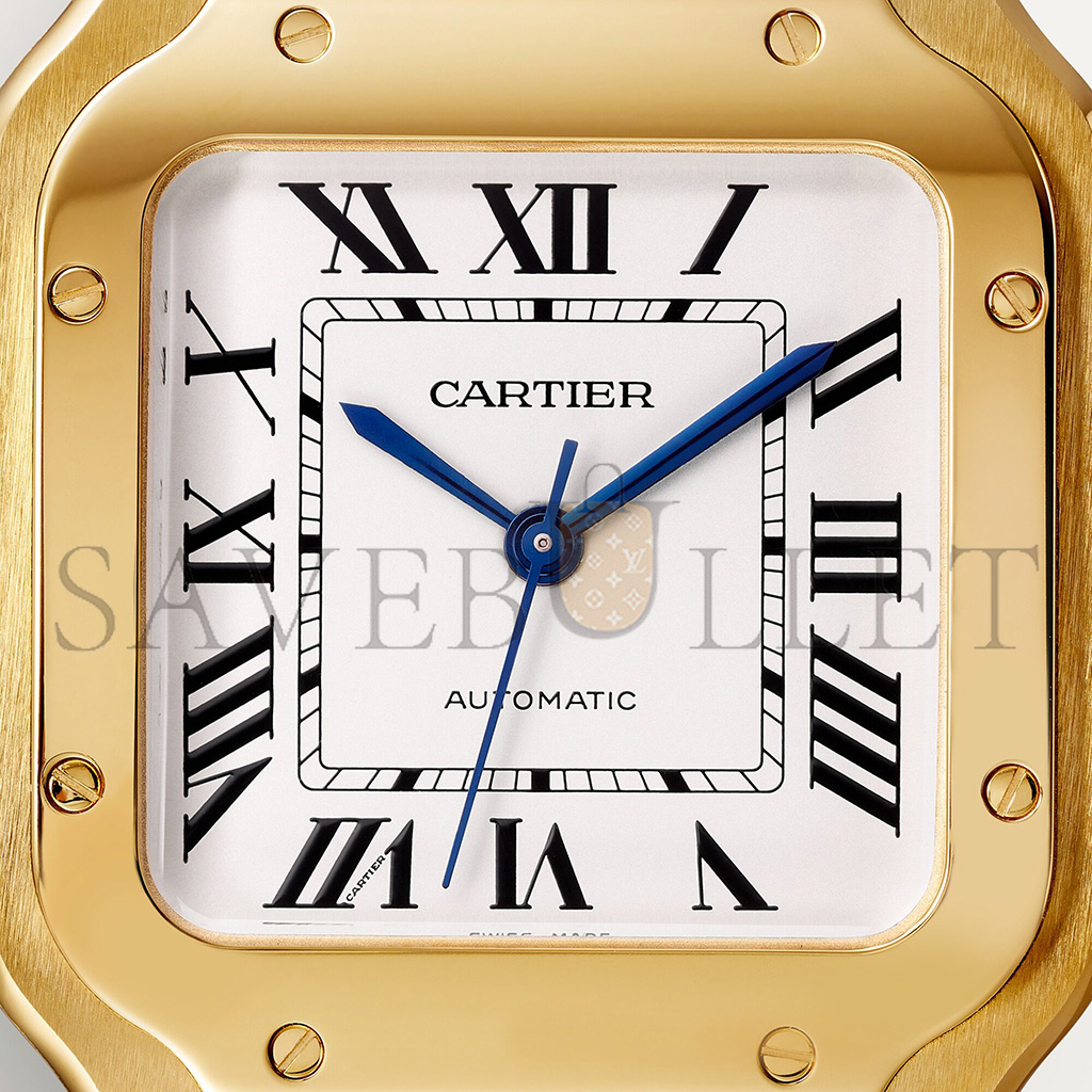 Ca*t*er santos de watch wgsa0030